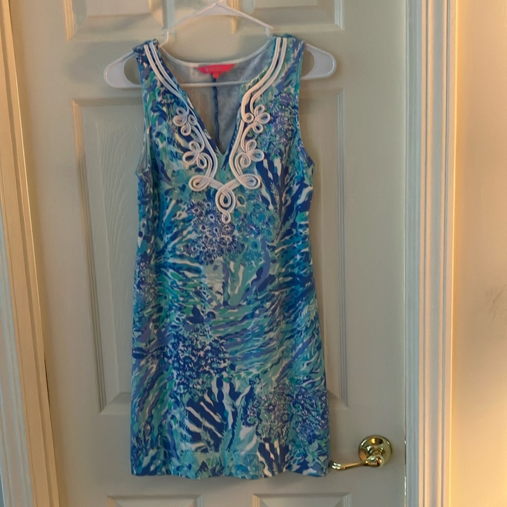 Lilly Dress